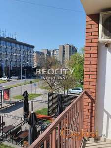 Novi Sad, Železnička Stanica, Bulevar Kralja Petra I, 0.5, 32m2