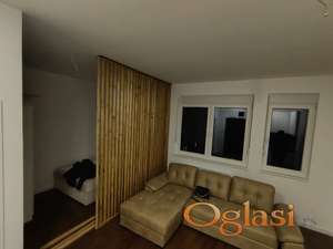 Nova garsonjera- nije agencija