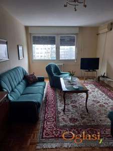  PET FRIENDLY ČETVOROSOBAN STAN NA LIMANU 2