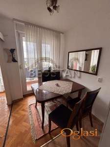 Novi Beograd - Blok 21 #68389
