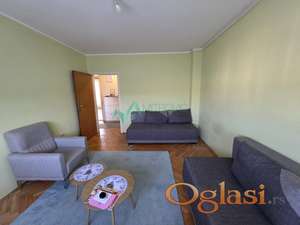 Stan sa dušom u najlepšem delu Novog naselja 