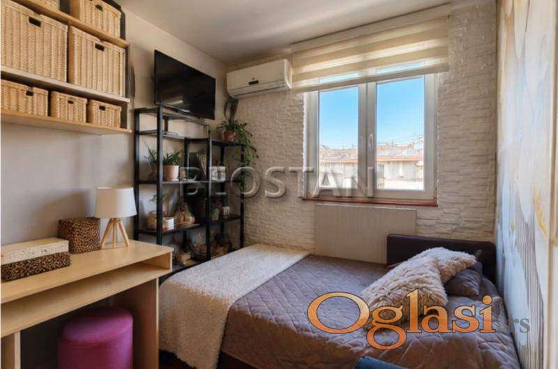 Centar - Vracar #69403 — fotografija