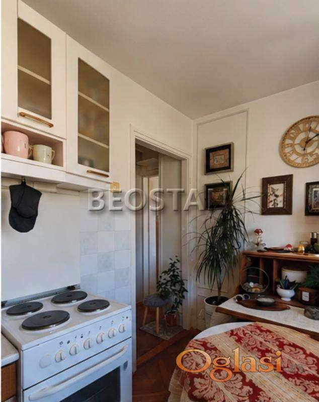 Centar - Vracar #69403 — fotografija