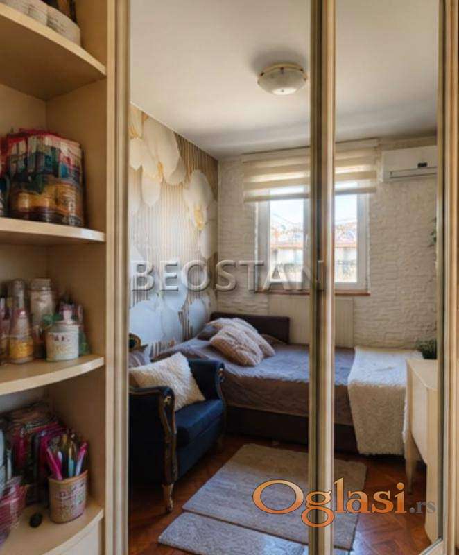 Centar - Vracar #69403 — fotografija