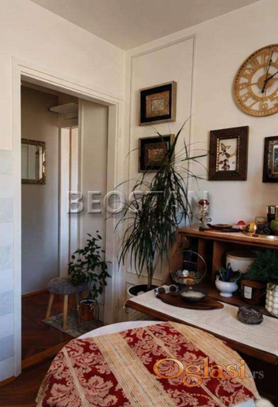 Centar - Vracar #69403 — fotografija