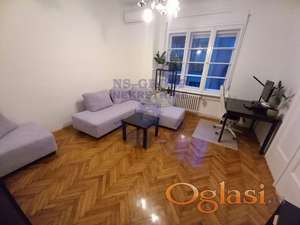 Dvosoban stan na Keju, 56m2