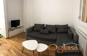 NOVI SAD - GRBAVICA - 30m2 - 300 evra