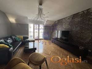 SAMO KOD NAS U PONUDI - fantastičan porodičan stan