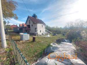 Smederevo - Kolarski put - 46m2 na 10ari ID#24637