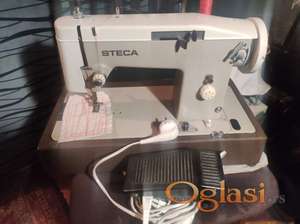 Mašina za šivenje STECA