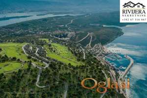 Na prodaju luksuzan dvosoban stan Botanica  Tivat