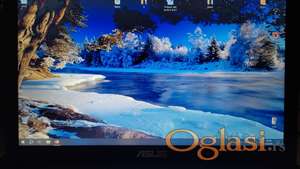 ASUS laptop 15,6in