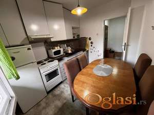 Cerak, Mojkovačka, 65 m2