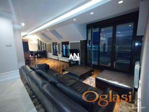 Vračar, Šumatovačka, 120m2, pet friendly, garaža ID#46361
