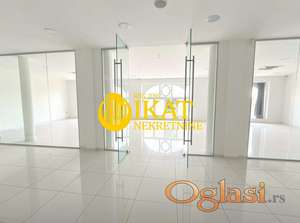Knez Mihailova, odličan poslovni prostor 180m2 ID#5360