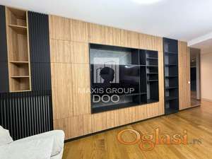 Uknjižen-stambeni kredit 90m2  - 3.0- BW Arcadia ID#1627