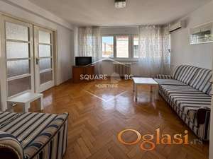 Centar, 3.0 namešten, pet friendly ID#6112