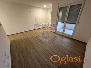 Odlican nov stan na Adicama