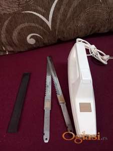 ELEKTRICNI NOZ Moulinex