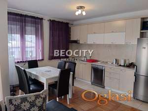 Novi Sad, Centar, Socijalno, 3.0, 75m2
