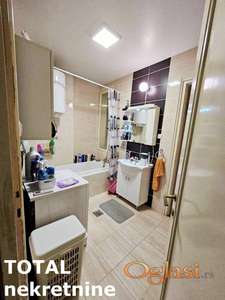 Stan NOVI SAD,CENTAR - 88 m2 255000 €, ID: 1101952