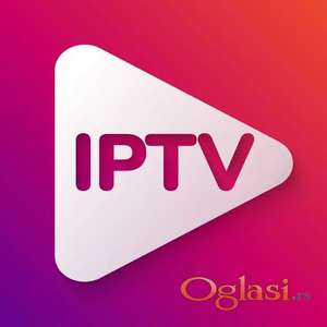 IPTV INTERNET TELRVIZIJA