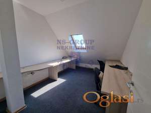 Petosoban stan 136m2