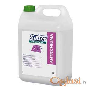 Hemija za pranje podova-Sutter ANTISCHIUMA