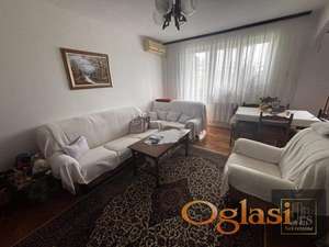 Dvosoban stan! 52 m²! Bul. Kralja Petra!