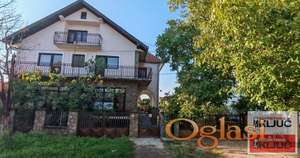 FUTOG, Kuća 163m2 na placu 676m2