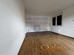 Trosoban 63m2 Telep