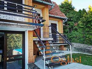 Fantastična kuća u Rakovcu! Salaksije