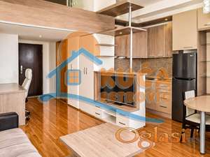 1.5  stan 40m2 centar, kej