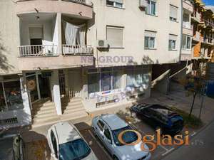 Višenamenski lokal na odličnoj poziciji!