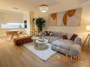 Centar - Beograd na vodi BW #65709