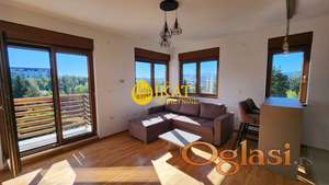LUX, Zlatibor, 25. maja, 41m2 ID#4663