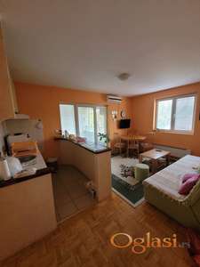 Stan u blizini osnovne škole 46m2