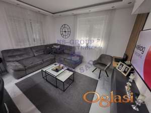 Dvoiposoban 57m2 Somborska rampa