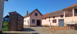 Stambeno poslovni prostor Prhovo – izdavanje