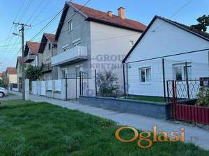 Odlicna kuca u Kacu 104m2