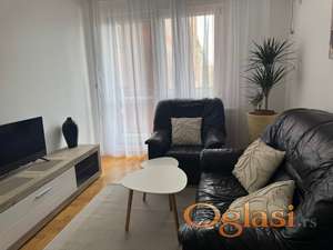 KRALJEVIĆA MARKA - ODLIČAN STAN, USELJIV OD 01.04.