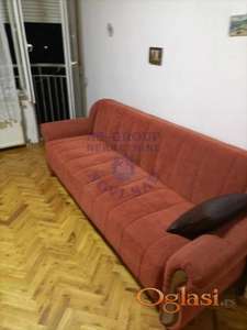 Garsonjera stan, 29m2, Nova Detelinara