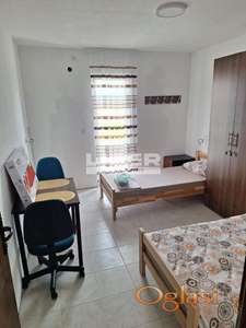 Sobe za radnike, cena po krevetu ID#9587