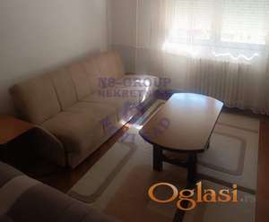 Jednosoban stan na Satelitu 33m2