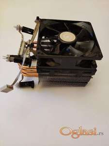 CPU Hladnjak 775/1155/1150/1366 Cooler Master Hyper TX3 EVO