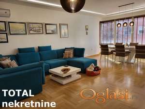 STAN - NOVI SAD - CENTAR - 104m2 - 380000 evra