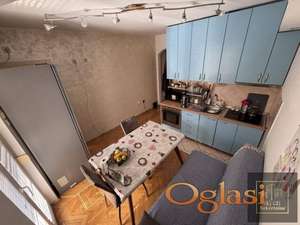 Troiposoban duplex na Grbavici! Aranj Janoša!