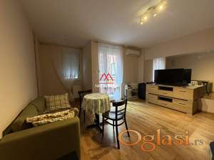 Garsonjera - 28m2 - Podbara