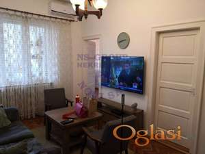 Odlična kuća u Cara Dušana 315m2!