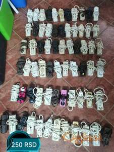 Produžne kablove prodajem